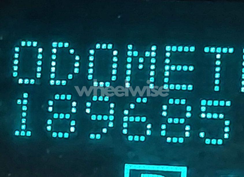 Photo 15 of 2011 Chevrolet Traverse 1LT (VIN 1GNKVGED1BJ388598)