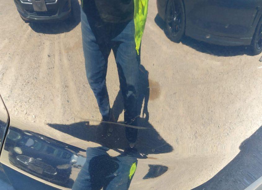 Photo 6 of 2012 Chevrolet Traverse 1LT (VIN 1GNKVGED1CJ252795)