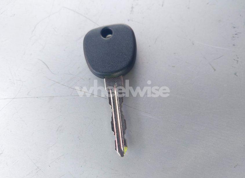 Photo 11 of 2012 Chevrolet Traverse 1LT (VIN 1GNKVGED1CJ337359)