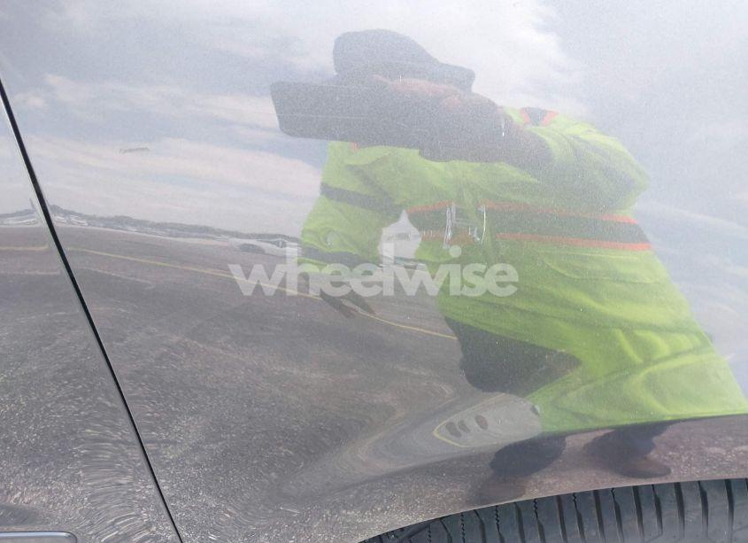 Photo 14 of 2012 Chevrolet Traverse 1LT (VIN 1GNKVGED1CJ337359)