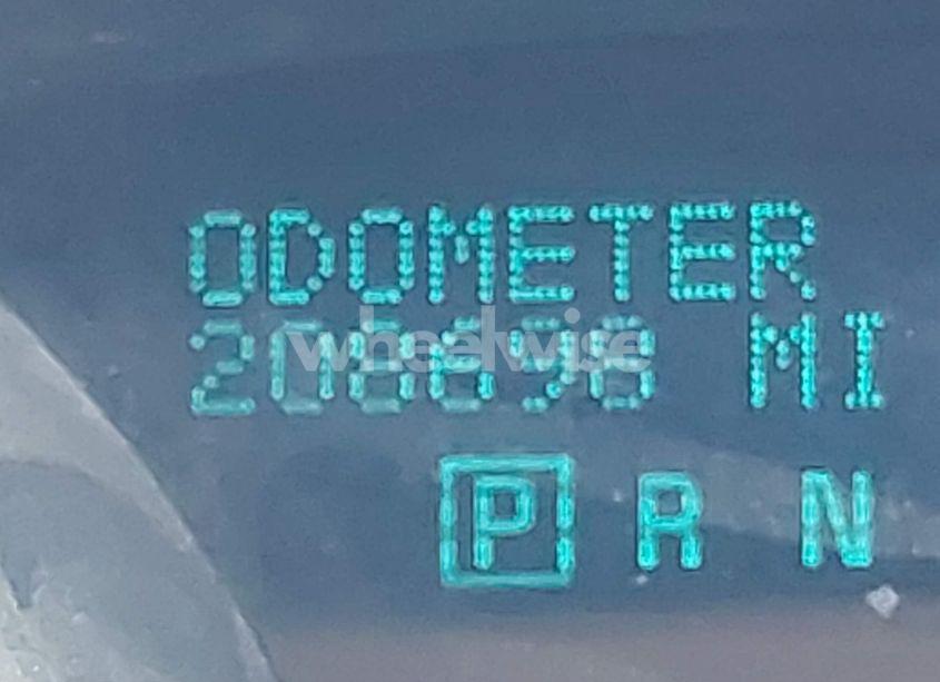 Photo 15 of 2011 Chevrolet Traverse 1LT (VIN 1GNKVGED2BJ237690)