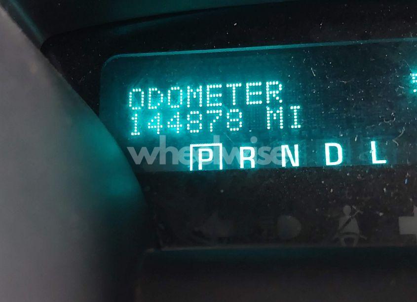 Photo 15 of 2012 Chevrolet Traverse 1LT (VIN 1GNKVGED2CJ202214)