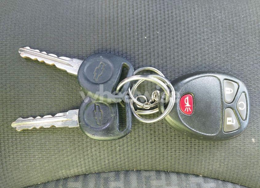 Photo 11 of 2012 Chevrolet Traverse 1LT (VIN 1GNKVGED2CJ312650)