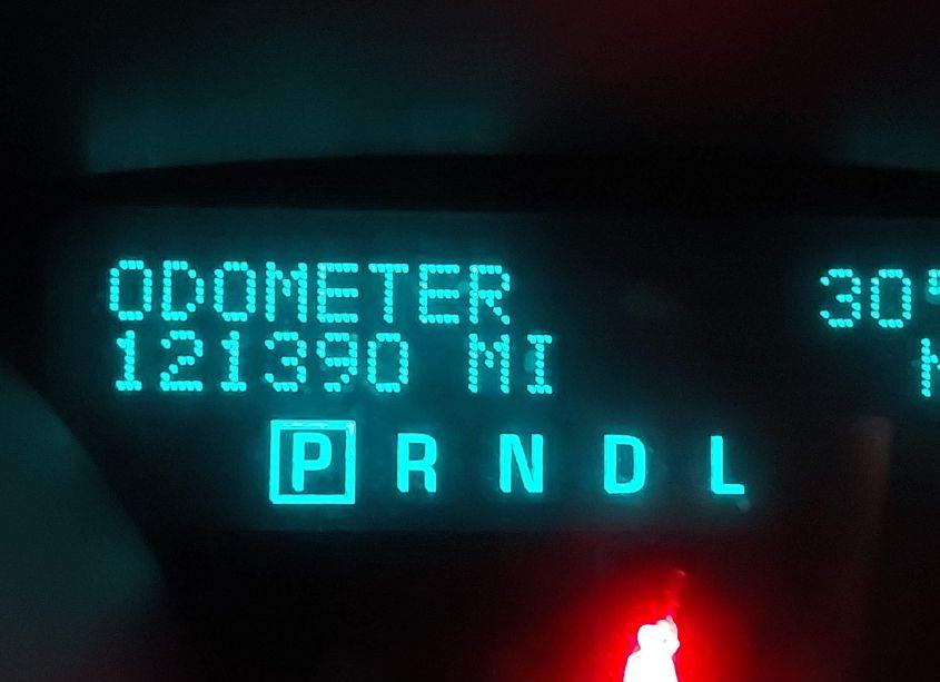 Photo 15 of 2012 Chevrolet Traverse 1LT (VIN 1GNKVGED2CJ387204)