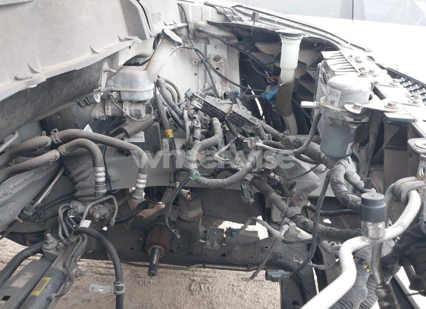 Photo 11 of 2011 Chevrolet Traverse 1LT (VIN 1GNKVGED3BJ248956)