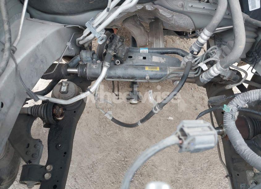 Photo 13 of 2011 Chevrolet Traverse 1LT (VIN 1GNKVGED3BJ248956)