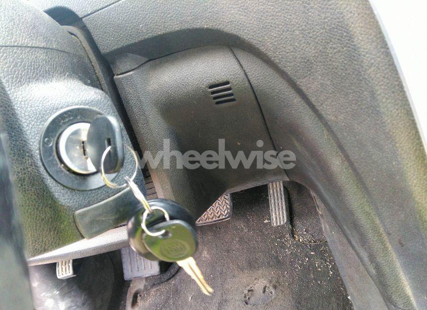 Photo 11 of 2012 Chevrolet Traverse 1LT (VIN 1GNKVGED3CJ184791)