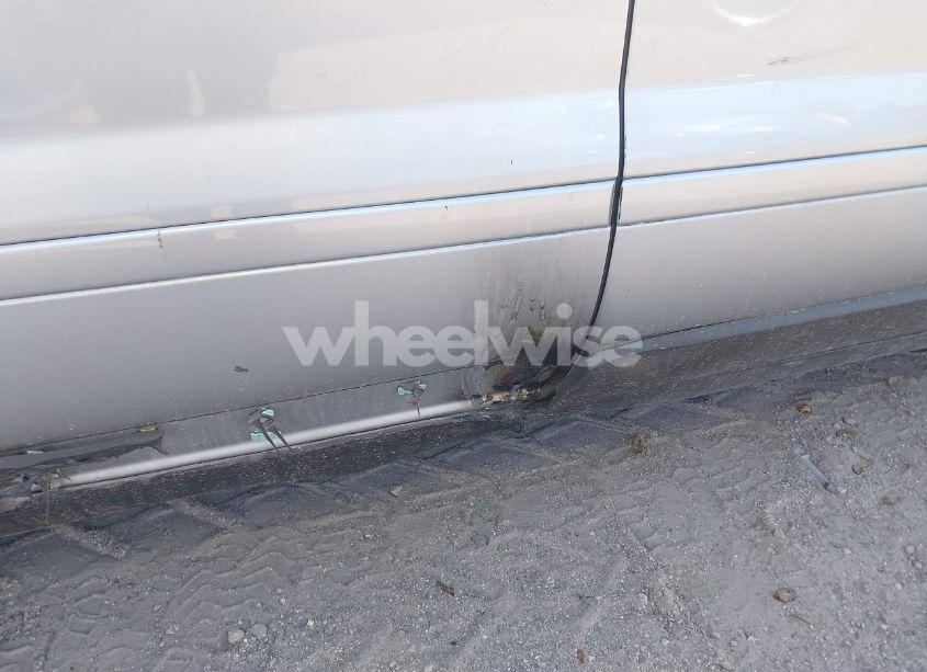 Photo 12 of 2012 Chevrolet Traverse 1LT (VIN 1GNKVGED3CJ360884)