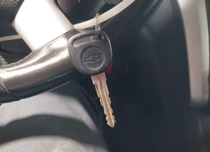 Photo 11 of 2011 Chevrolet Traverse 1LT (VIN 1GNKVGED4BJ180215)