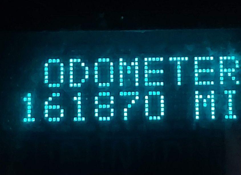 Photo 7 of 2011 Chevrolet Traverse 1LT (VIN 1GNKVGED4BJ223256)