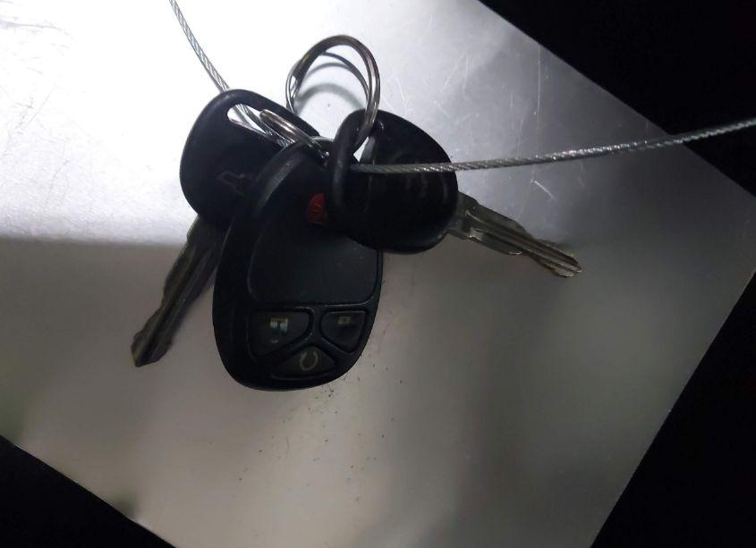 Photo 11 of 2011 Chevrolet Traverse 1LT (VIN 1GNKVGED4BJ312583)