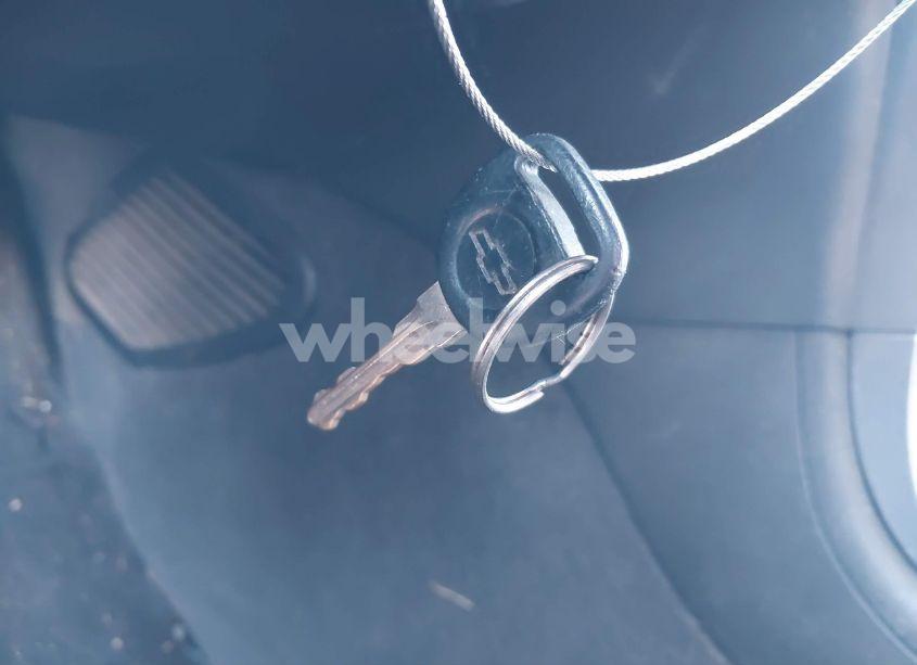 Photo 11 of 2012 Chevrolet Traverse 1LT (VIN 1GNKVGED4CJ212260)