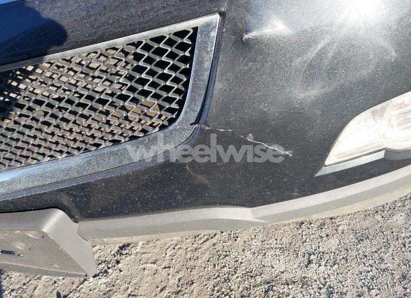 Photo 12 of 2012 Chevrolet Traverse 1LT (VIN 1GNKVGED4CJ212260)