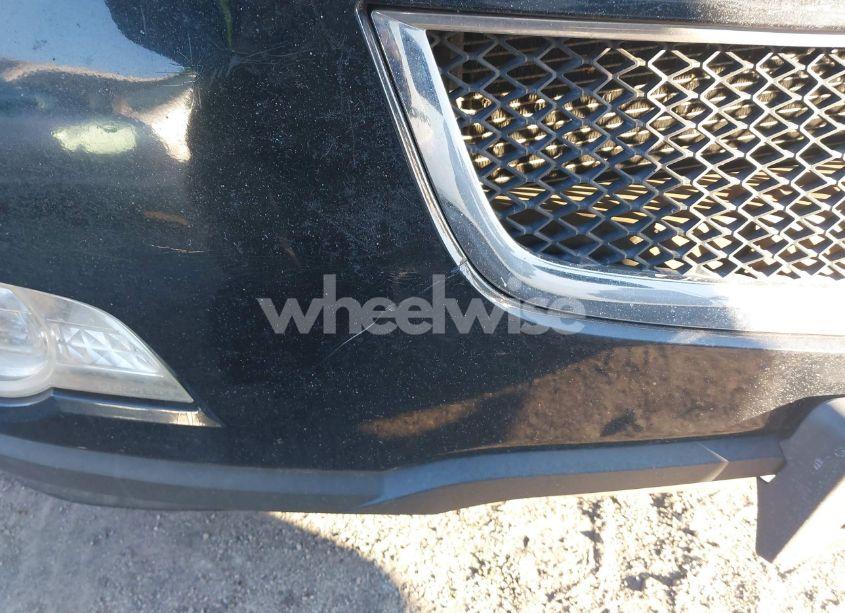 Photo 13 of 2012 Chevrolet Traverse 1LT (VIN 1GNKVGED4CJ212260)
