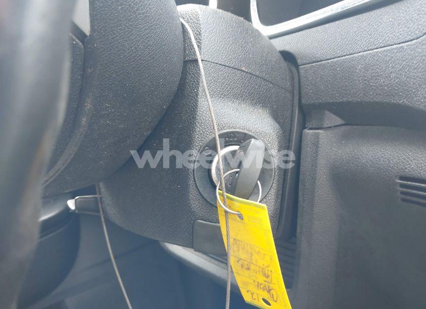 Photo 11 of 2012 Chevrolet Traverse 1LT (VIN 1GNKVGED4CJ238437)