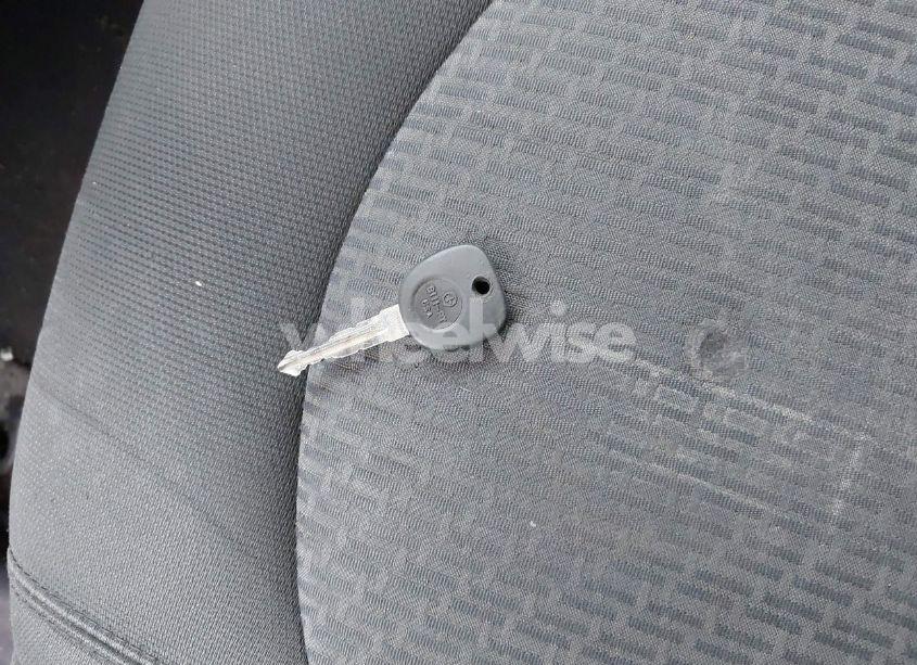 Photo 11 of 2011 Chevrolet Traverse 1LT (VIN 1GNKVGED5BJ252054)