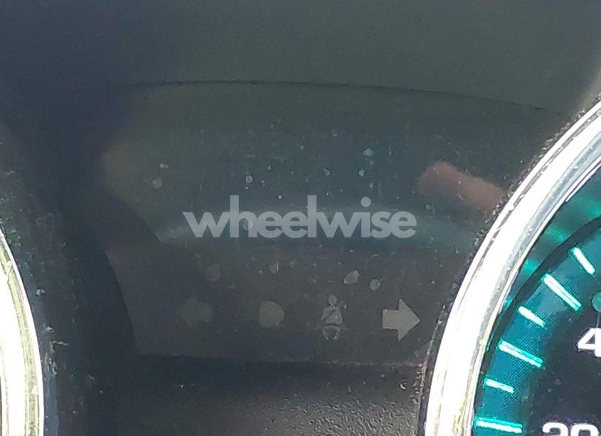 Photo 15 of 2011 Chevrolet Traverse 1LT (VIN 1GNKVGED5BJ252054)