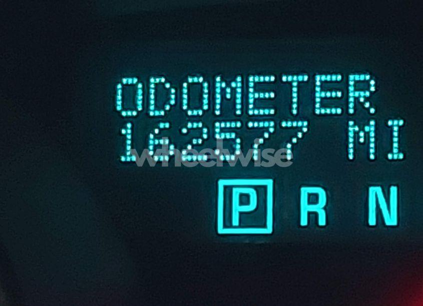 Photo 15 of 2012 Chevrolet Traverse 1LT (VIN 1GNKVGED6CJ171923)