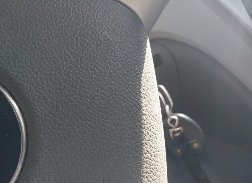 Photo 11 of 2012 Chevrolet Traverse 1LT (VIN 1GNKVGED6CJ194599)