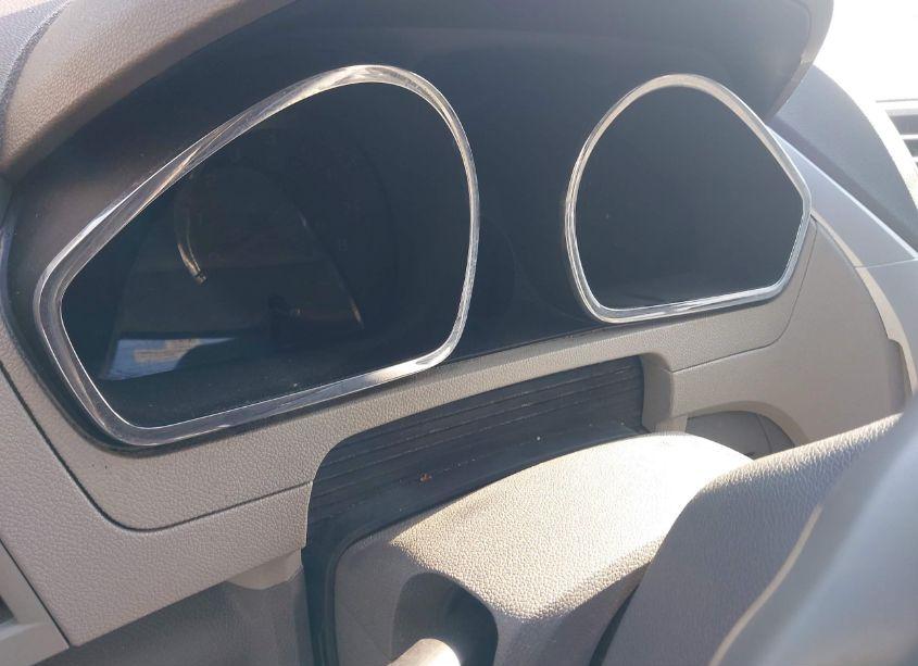 Photo 7 of 2012 Chevrolet Traverse 1LT (VIN 1GNKVGED6CJ194599)