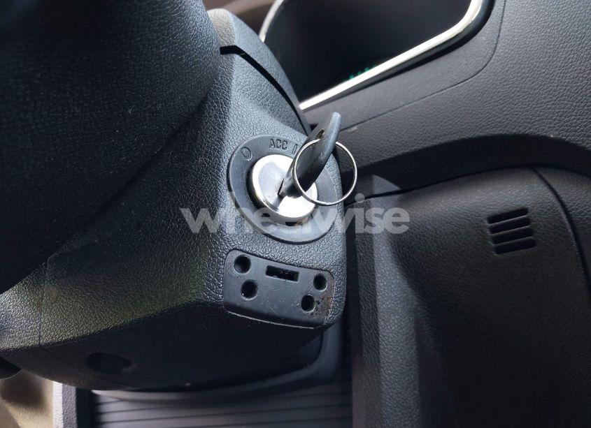 Photo 11 of 2012 Chevrolet Traverse 1LT (VIN 1GNKVGED7CJ264501)