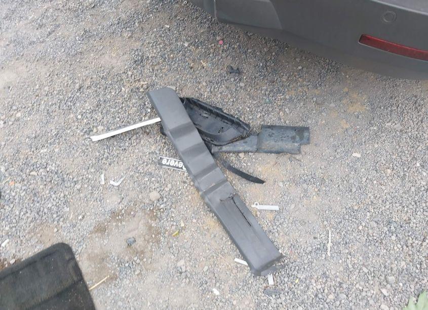 Photo 11 of 2012 Chevrolet Traverse 1LT (VIN 1GNKVGED8CJ168117)