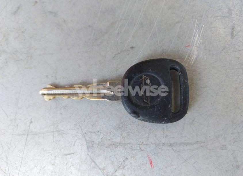 Photo 11 of 2012 Chevrolet Traverse 1LT (VIN 1GNKVGED8CJ202492)