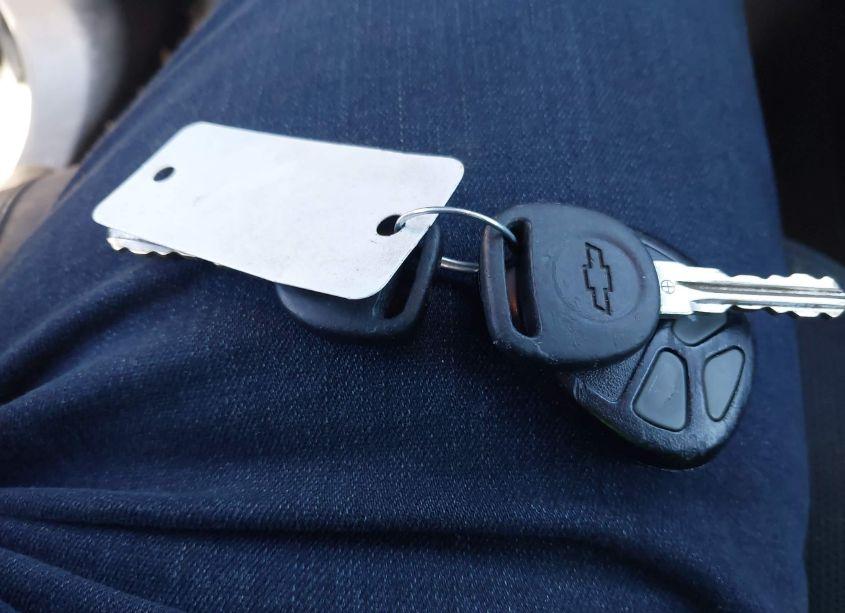 Photo 11 of 2011 Chevrolet Traverse 1LT (VIN 1GNKVGED9BJ304608)