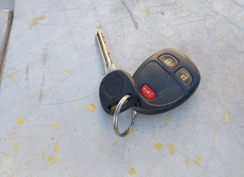 Photo 11 of 2012 Chevrolet Traverse 1LT (VIN 1GNKVGED9CJ195956)