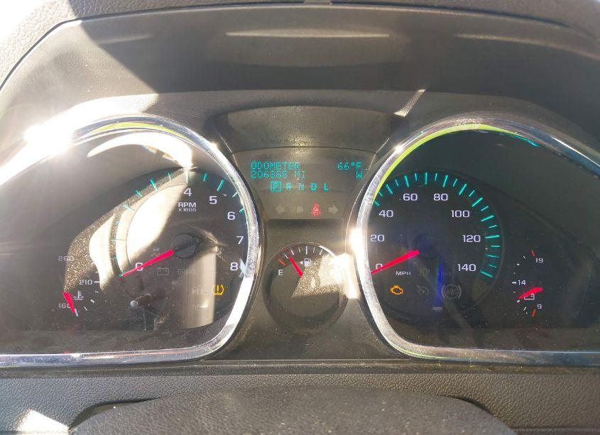 Photo 7 of 2012 Chevrolet Traverse 1LT (VIN 1GNKVGED9CJ195956)