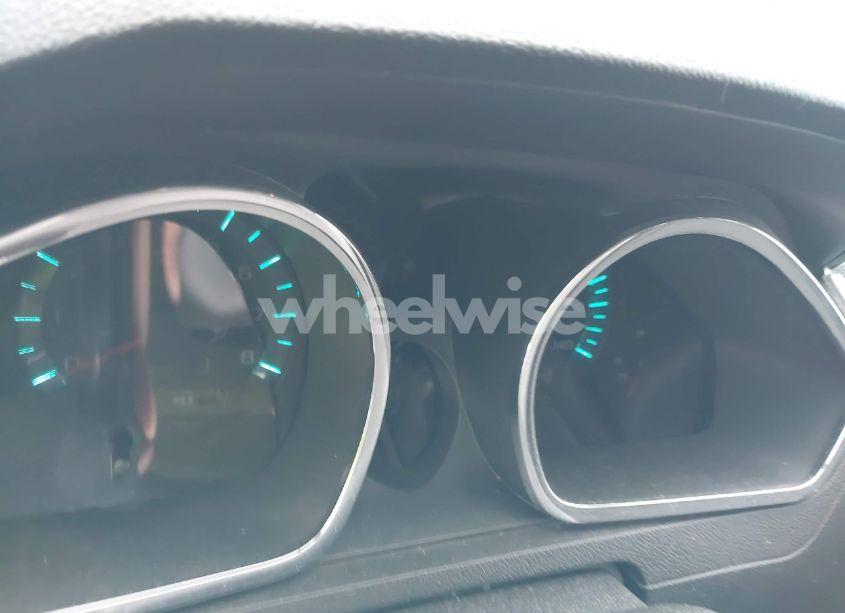 Photo 7 of 2012 Chevrolet Traverse 1LT (VIN 1GNKVGED9CJ266217)