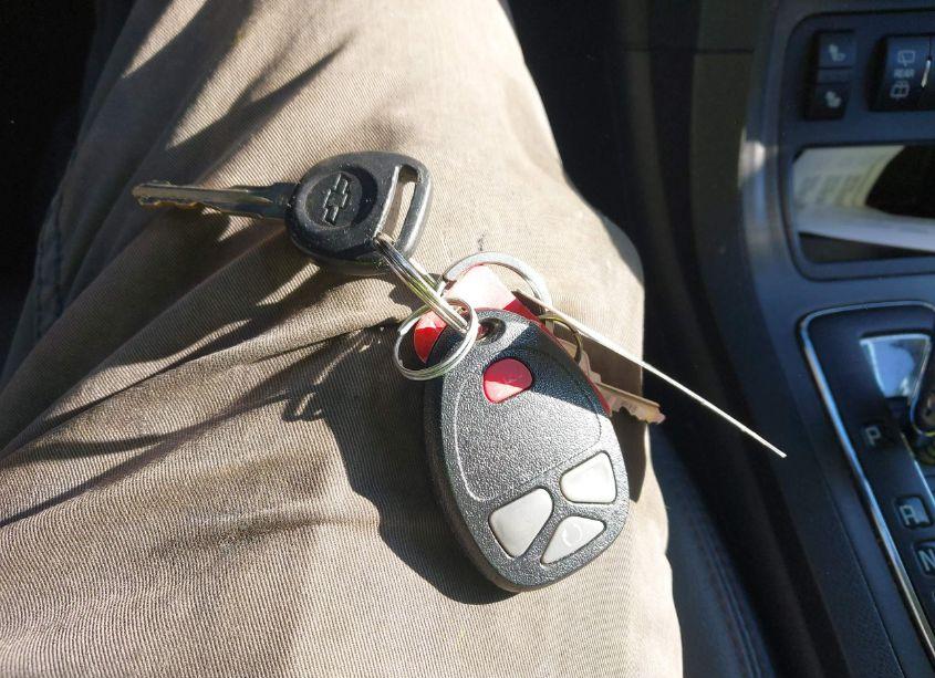 Photo 11 of 2012 Chevrolet Traverse 1LT (VIN 1GNKVGED9CJ380721)