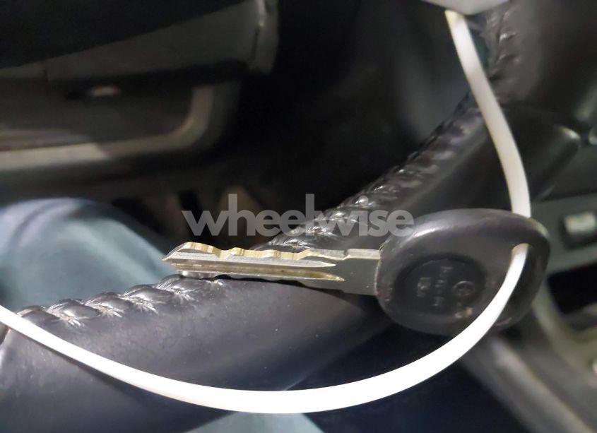 Photo 11 of 2011 Chevrolet Traverse 1LT (VIN 1GNKVGEDXBJ313656)