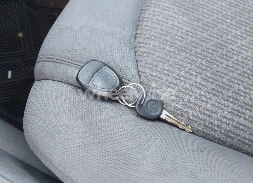 Photo 11 of 2012 Chevrolet Traverse 1LT (VIN 1GNKVGEDXCJ135412)