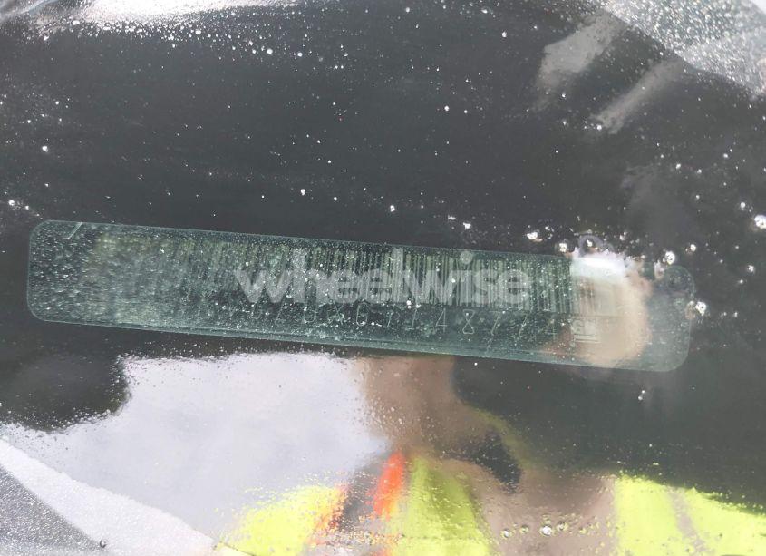 Photo 12 of 2012 Chevrolet Traverse 1LT (VIN 1GNKVGEDXCJ148774)