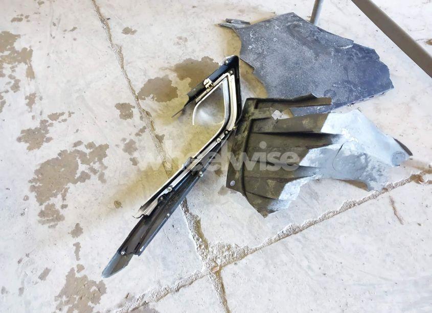 Photo 12 of 2013 Chevrolet Traverse 1LT (VIN 1GNKVGKD0DJ117443)