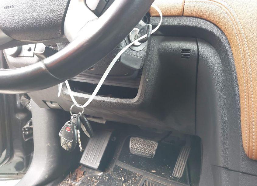 Photo 11 of 2014 Chevrolet Traverse 1LT (VIN 1GNKVGKD0EJ241195)