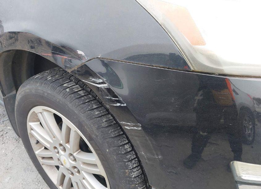 Photo 6 of 2014 Chevrolet Traverse 1LT (VIN 1GNKVGKD0EJ241195)