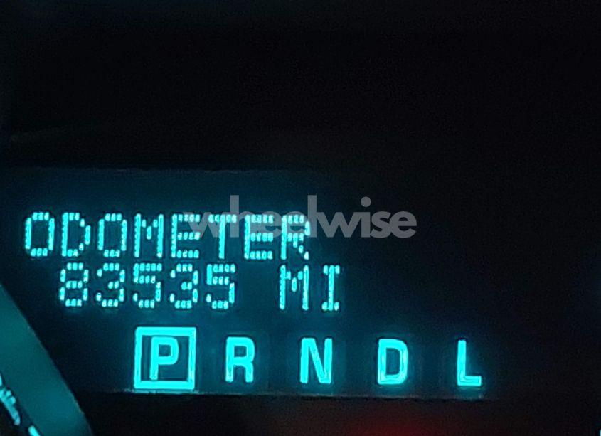 Photo 15 of 2014 Chevrolet Traverse 1LT (VIN 1GNKVGKD0EJ349302)