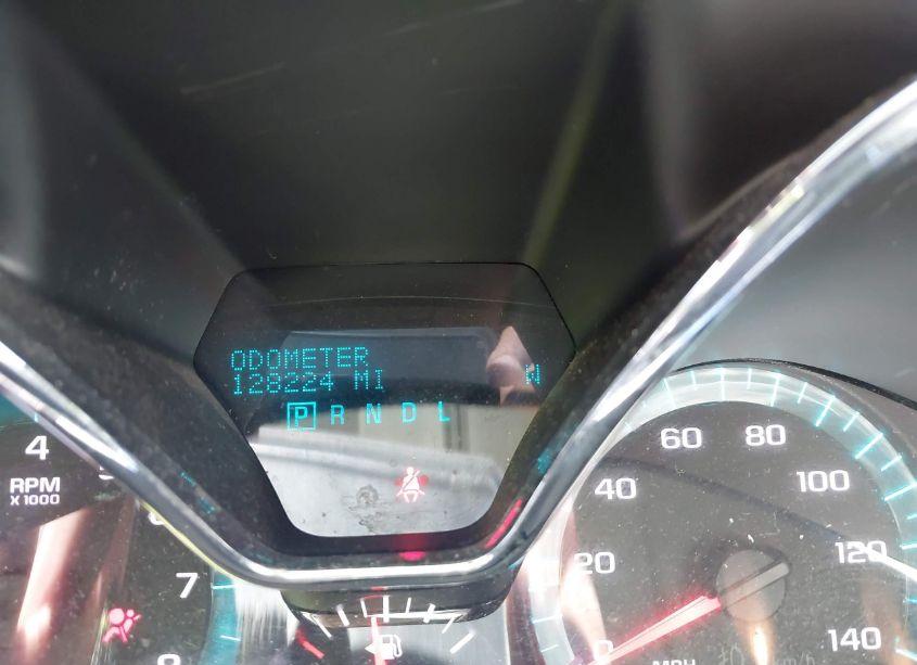 Photo 15 of 2015 Chevrolet Traverse 1LT (VIN 1GNKVGKD0FJ167178)