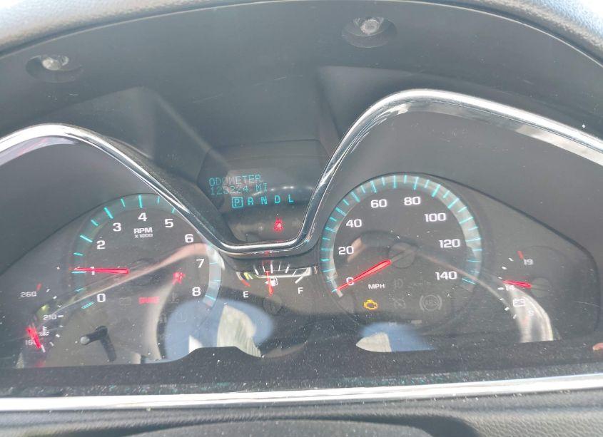 Photo 7 of 2015 Chevrolet Traverse 1LT (VIN 1GNKVGKD0FJ167178)