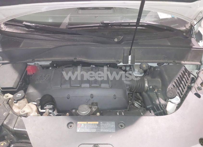 Photo 10 of 2015 Chevrolet Traverse 1LT (VIN 1GNKVGKD0FJ241425)