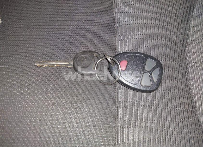 Photo 11 of 2015 Chevrolet Traverse 1LT (VIN 1GNKVGKD0FJ241425)