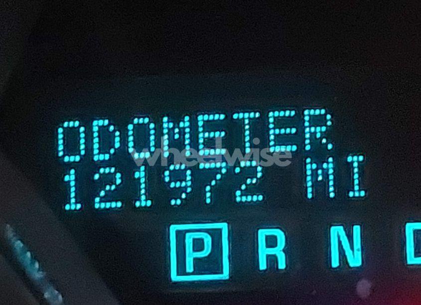 Photo 16 of 2015 Chevrolet Traverse 1LT (VIN 1GNKVGKD0FJ241425)