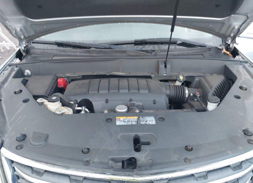 Photo 10 of 2015 Chevrolet Traverse 1LT (VIN 1GNKVGKD0FJ296490)