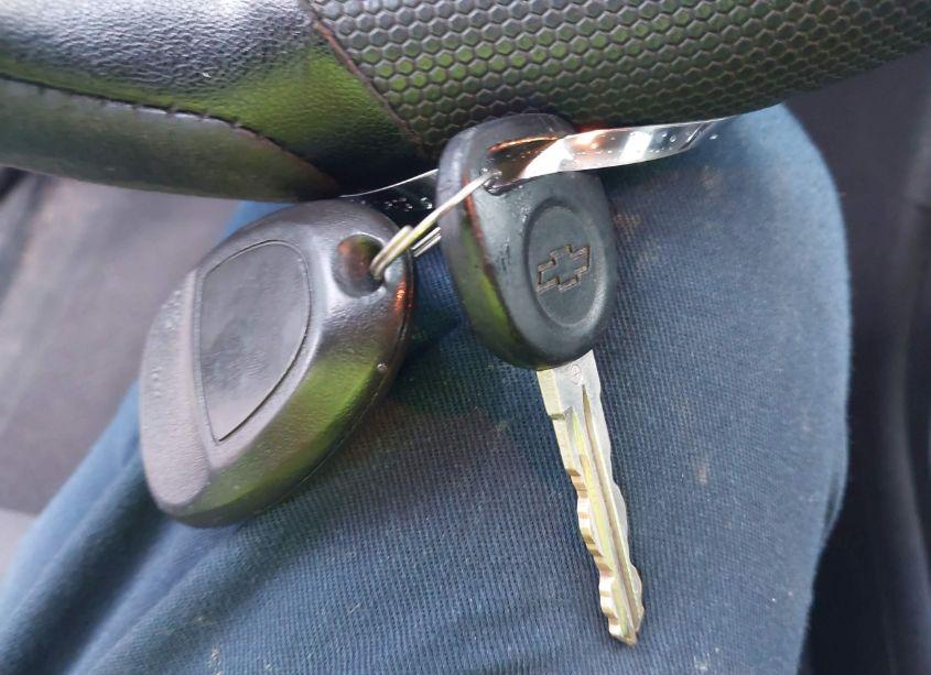 Photo 11 of 2015 Chevrolet Traverse 1LT (VIN 1GNKVGKD0FJ296490)