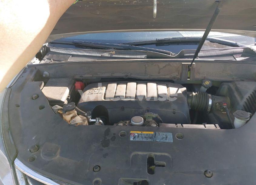 Photo 10 of 2015 Chevrolet Traverse 1LT (VIN 1GNKVGKD0FJ356865)