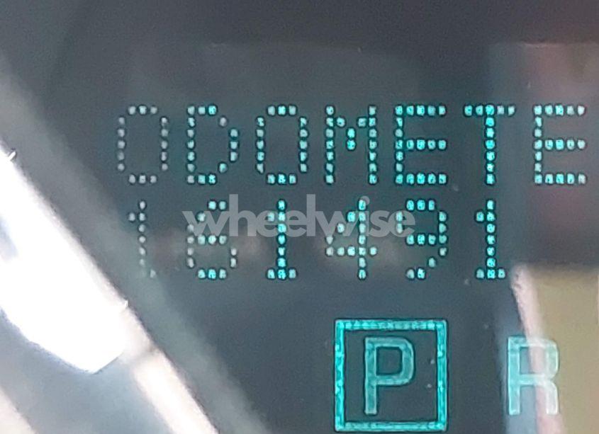 Photo 7 of 2015 Chevrolet Traverse 1LT (VIN 1GNKVGKD0FJ356865)