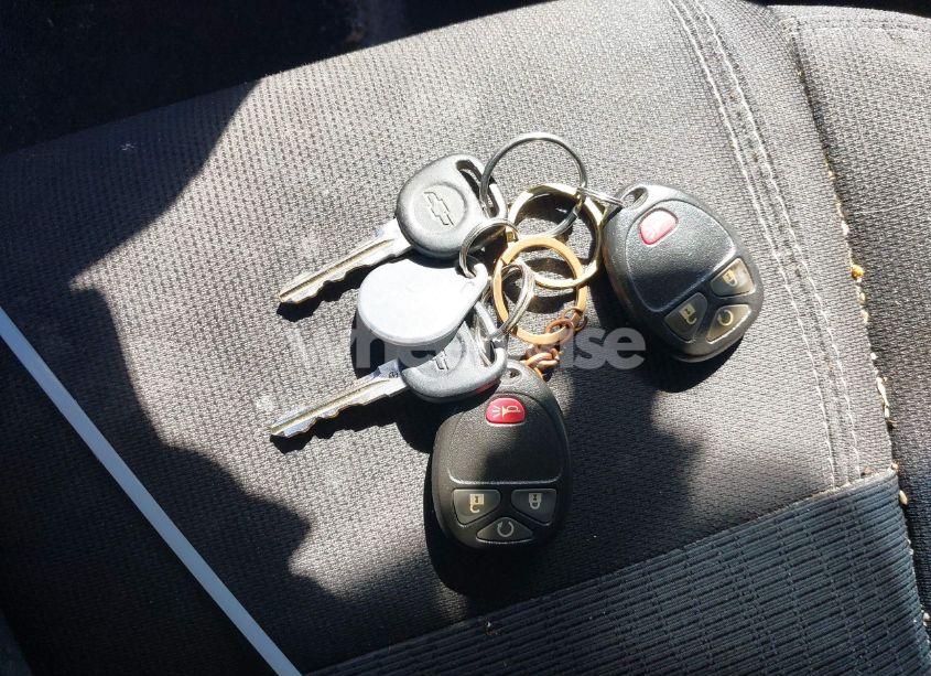 Photo 11 of 2016 Chevrolet Traverse 1LT (VIN 1GNKVGKD0GJ246531)