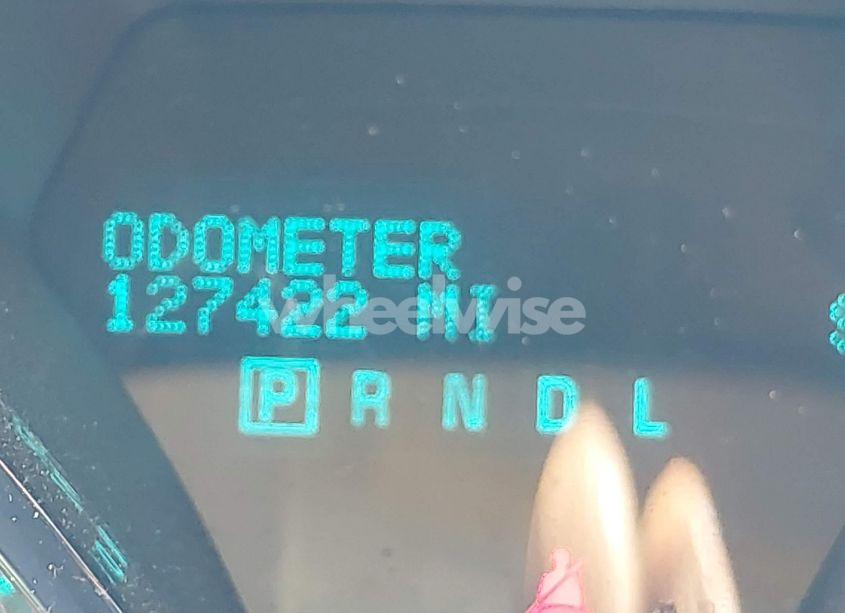 Photo 15 of 2016 Chevrolet Traverse 1LT (VIN 1GNKVGKD0GJ246531)